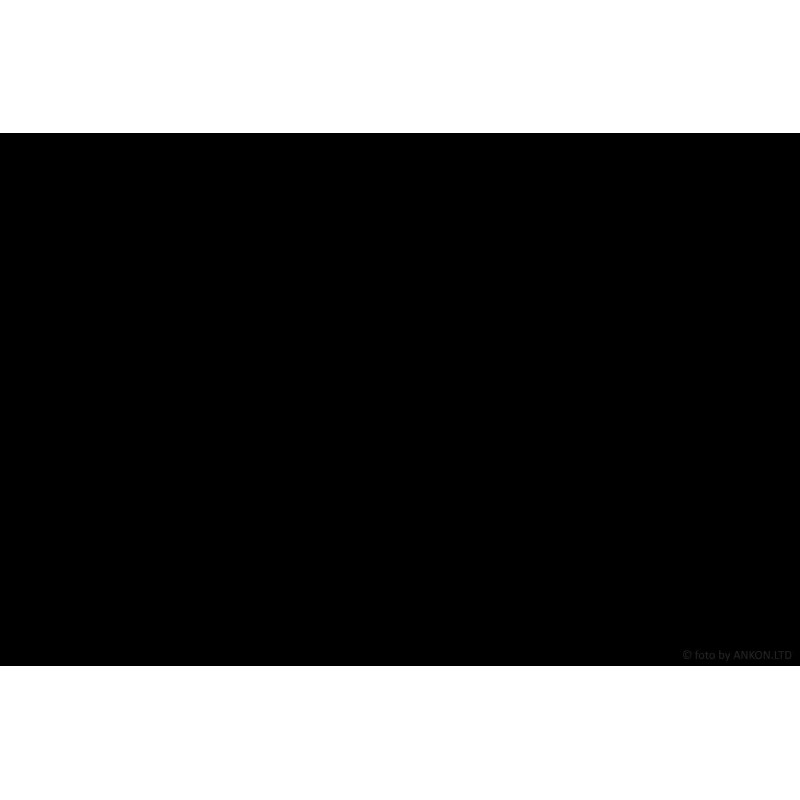 Кофр  34L  380*360*280mm  #HP010  "LIPAI"  (синій глянсовий)