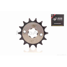 Зірка трансмісії передня Lifan 428-14T "SCORPION"