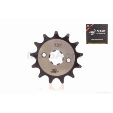 Зірка трансмісії передня Lifan 520-13T "SCORPION"