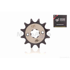 Зірка трансмісії передня Lifan 520-12T "SCORPION"