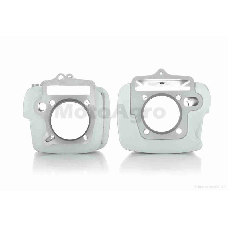 ЦПГ  YX125/LF125 (154FMI)  D54, p14, h77.3, алюміній  #PRO  "LIPAI"