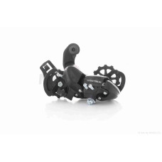 Переключатель скоростей задний на велосипед ухо 6/7 скоростей "SHMN Tourney TZ" RD-TZ50/XMN-002