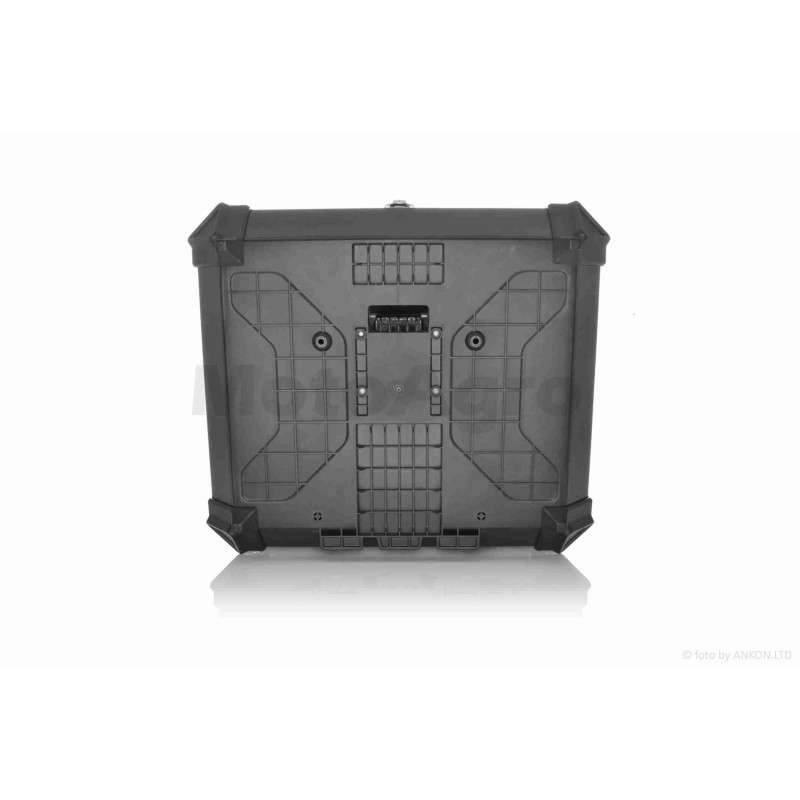 Кофр  60L  460*400*330mm  #1593  "MOTO LIFE"