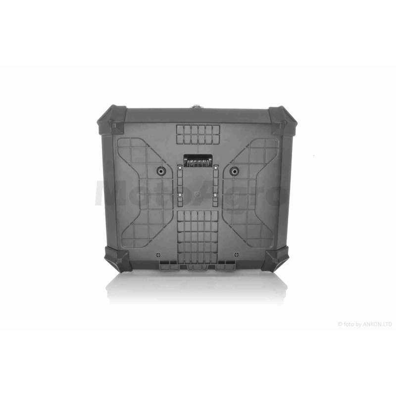 Кофр  60L  460*400*330mm  #1592  "MOTO LIFE"