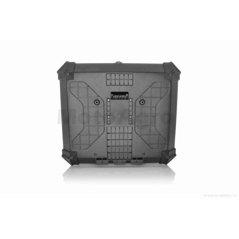 Кофр  60L  460*400*330mm  #1591  "MOTO LIFE"