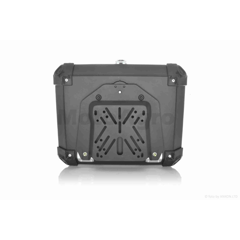 Кофр  51L  440*350*330mm  #1568  "MOTO LIFE"