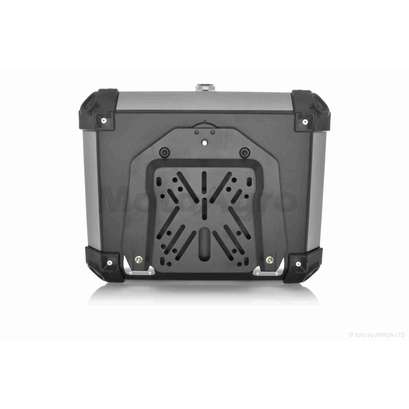 Кофр  51L  440*350*330mm  #1569  "MOTO LIFE"