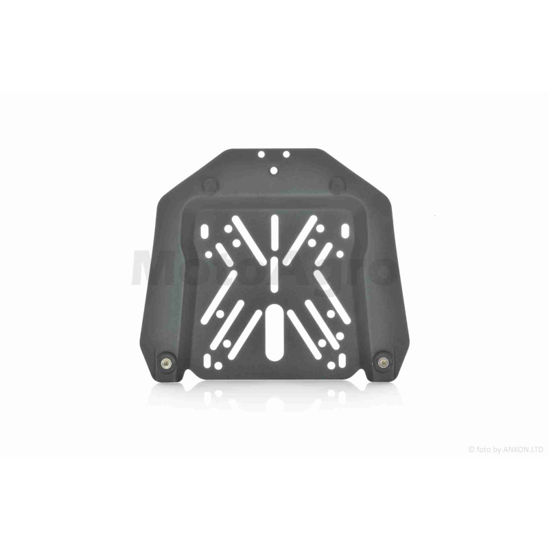 Кофр  51L  440*350*330mm  #1569  "MOTO LIFE"