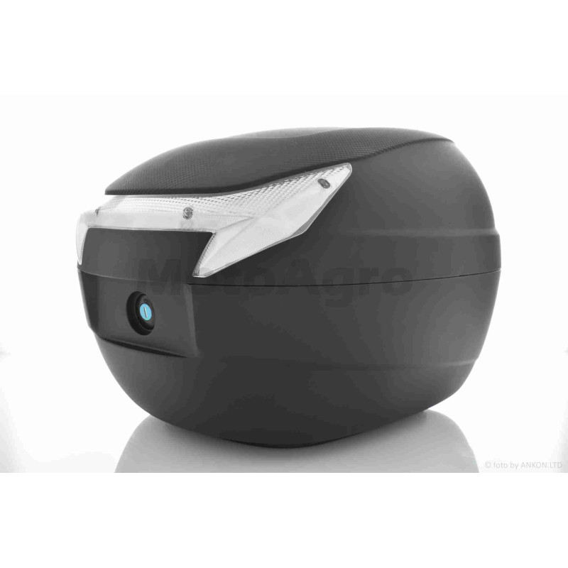 Кофр  55L  406*426*316mm  #KTR-P34  "LIPAI"