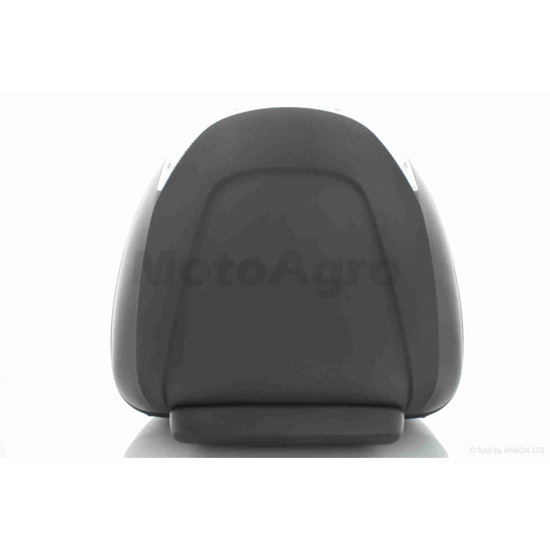 Кофр  55L  406*426*316mm  #KTR-P34  "LIPAI"