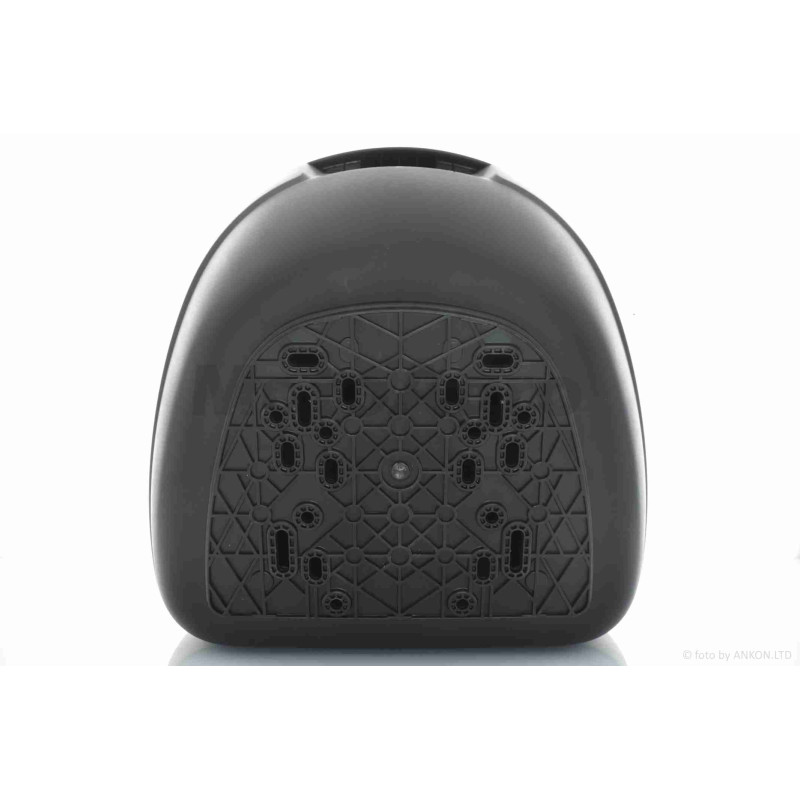 Кофр  55L  406*426*316mm  #KTR-P34  "LIPAI"