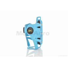 Тримач пляшки (фляготримач) мото LP1811 "LIPAI" (синій)