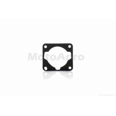 Прокладка циліндра на бензокосу тример 1E36F шкіркартон