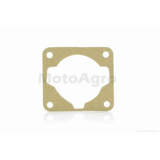 Прокладка циліндра на бензокосу тример 1E36F прешпан