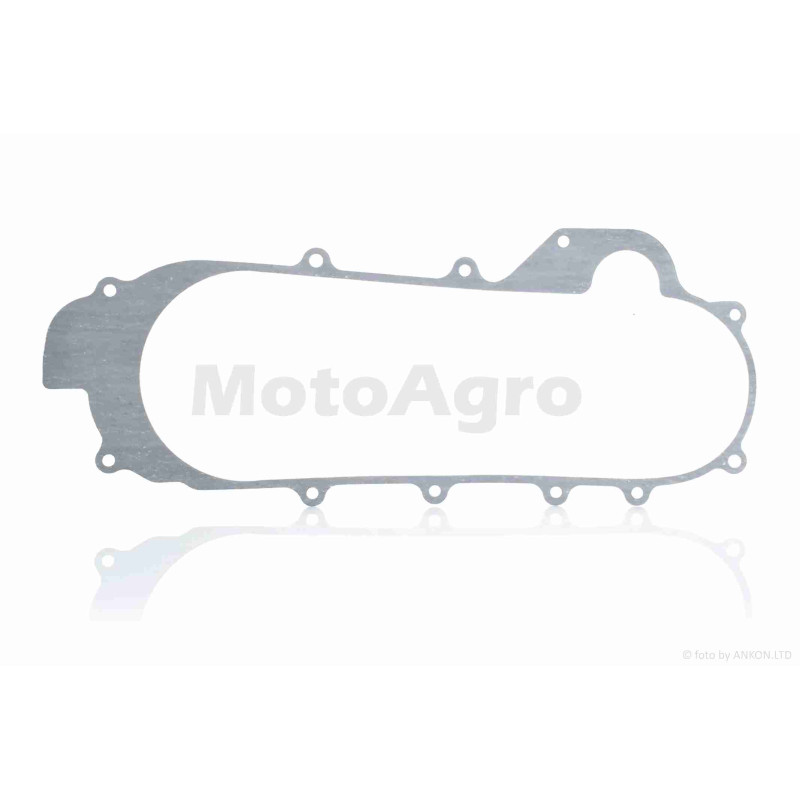 Прокладка кришки варіатора  GY6 50  430mm  #OEM