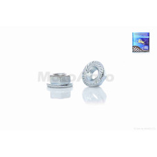 Гайка шпильки циліндра на скутер сузукі адрес летс M6