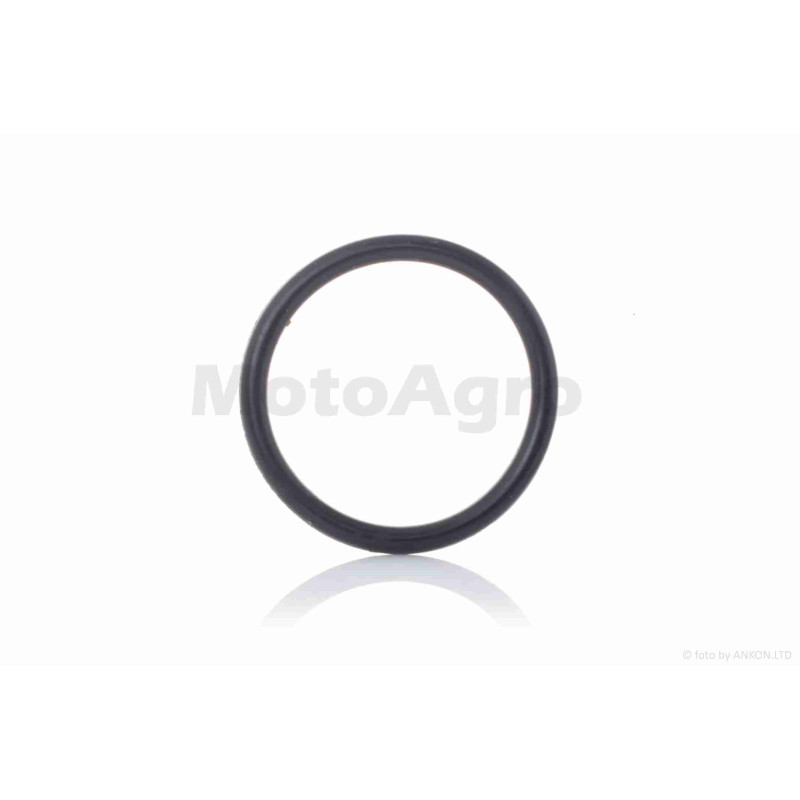 Кільце патрубка карбюратора  GY6 150  (30.8*3.1)