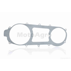 Прокладка кришки варіатора на китайський скутер 150 OEM