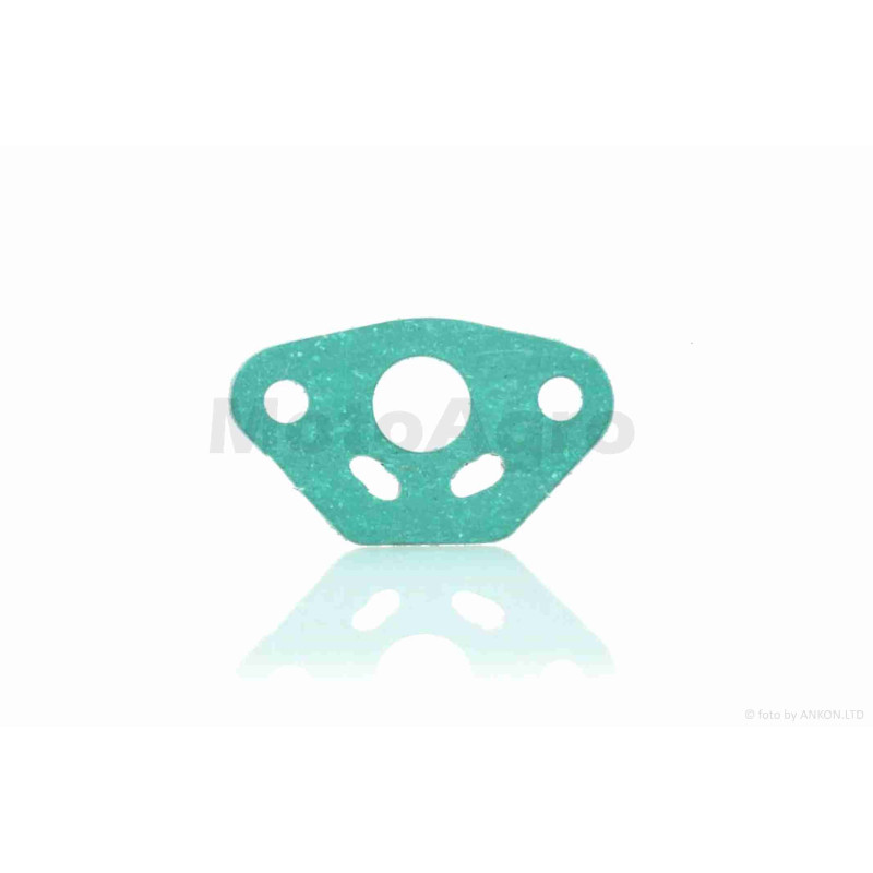 Прокладка карбюратора коси  1E36F  пароніт  "HQ"