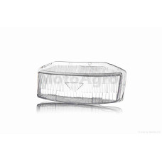 Скло фари на скутер хонда діо AF18