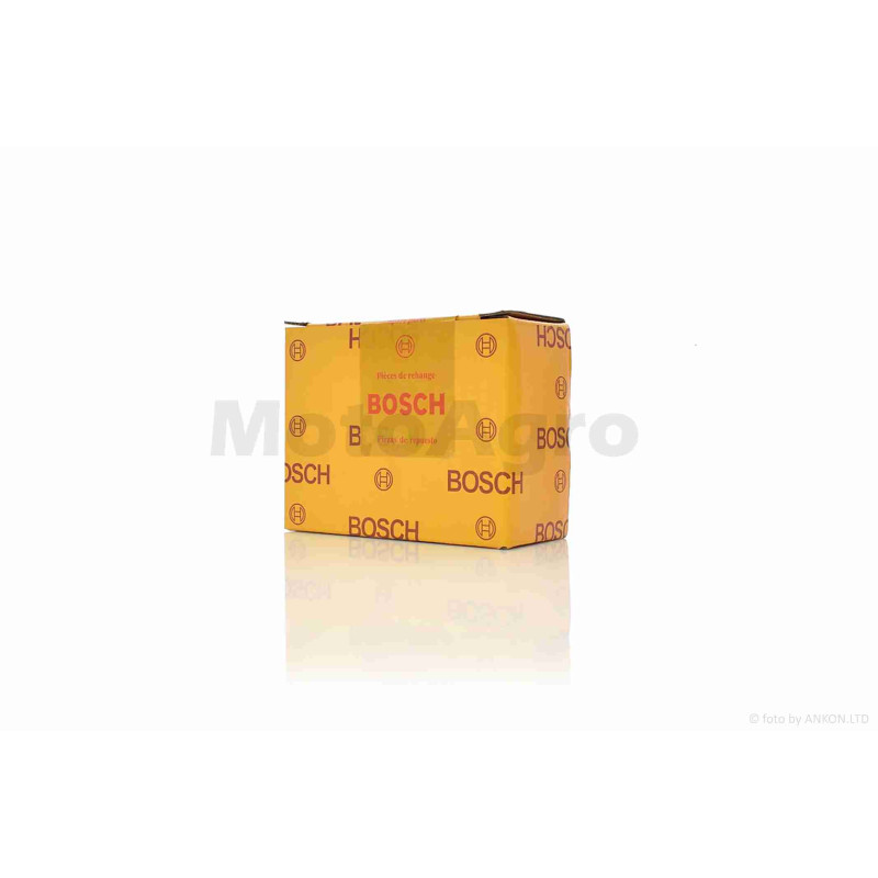 Карбюратор пилки  Goodluck 4500/5200  без підкачки, пластиковий носик  "BOSCH"  (репліка)