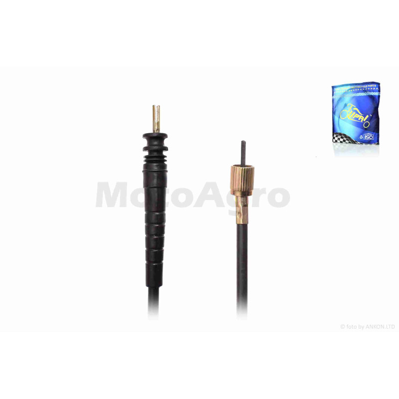 Трос спідометра  GY6 150, Alpha  L1100  "LIPAI"