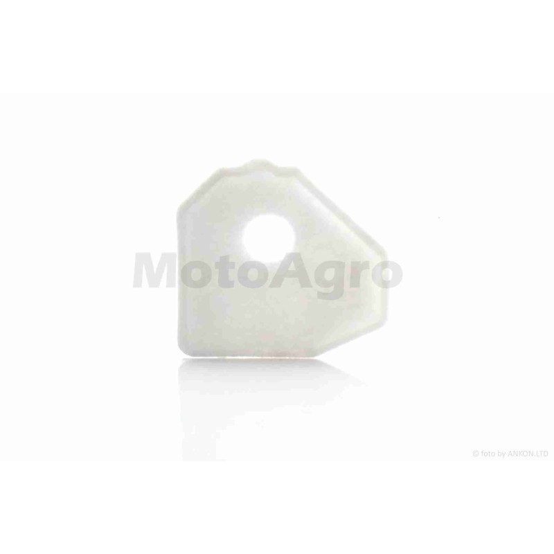 Фільтр повітряний пилки  Partner 340S/350S/360S  фібра під картридж