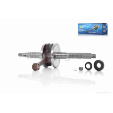 Колінвал ямаха джог 2JA D72 PRO "LIPAI"