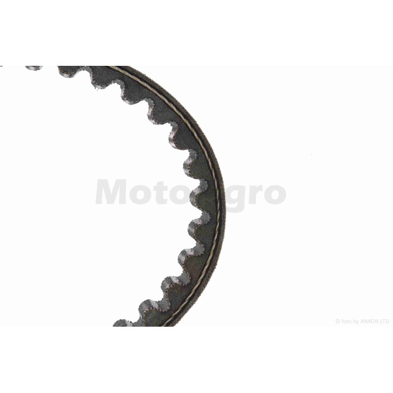 Ремінь варіатора  774-17.5  GRAND AXIS, BWS 100  "CONTINENTAL"  ТАЙВАНЬ