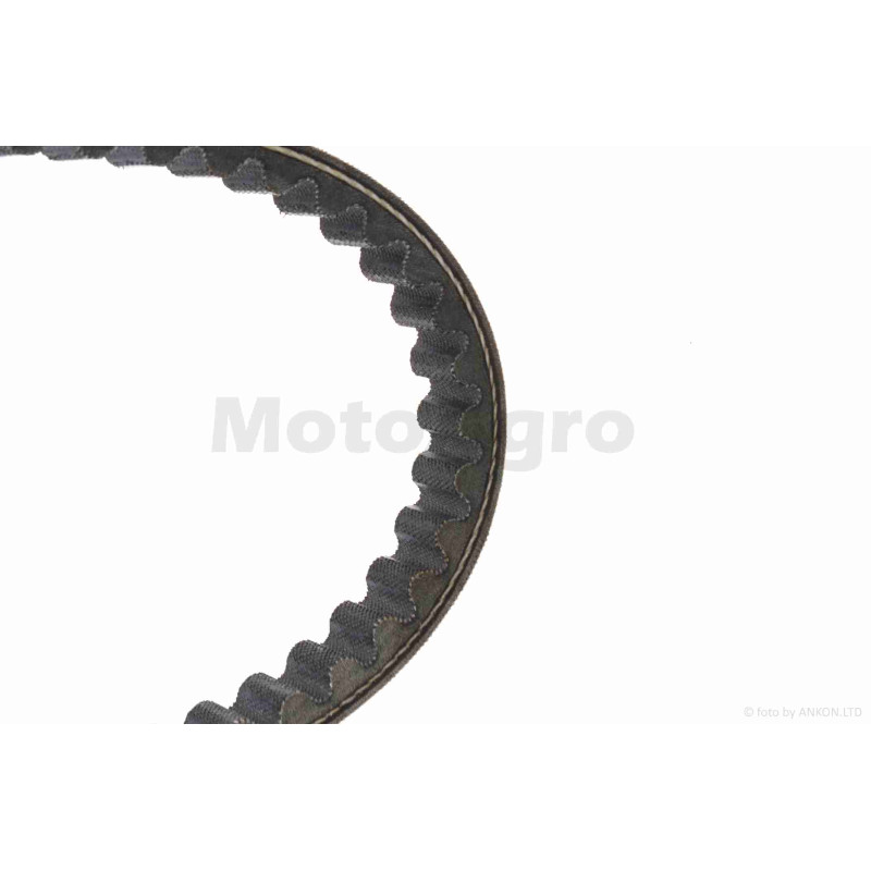 Ремінь варіатора  774-17.5  GRAND AXIS, BWS 100  "CONTINENTAL"  ТАЙВАНЬ