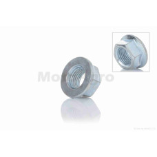 Гайка фланцева M12