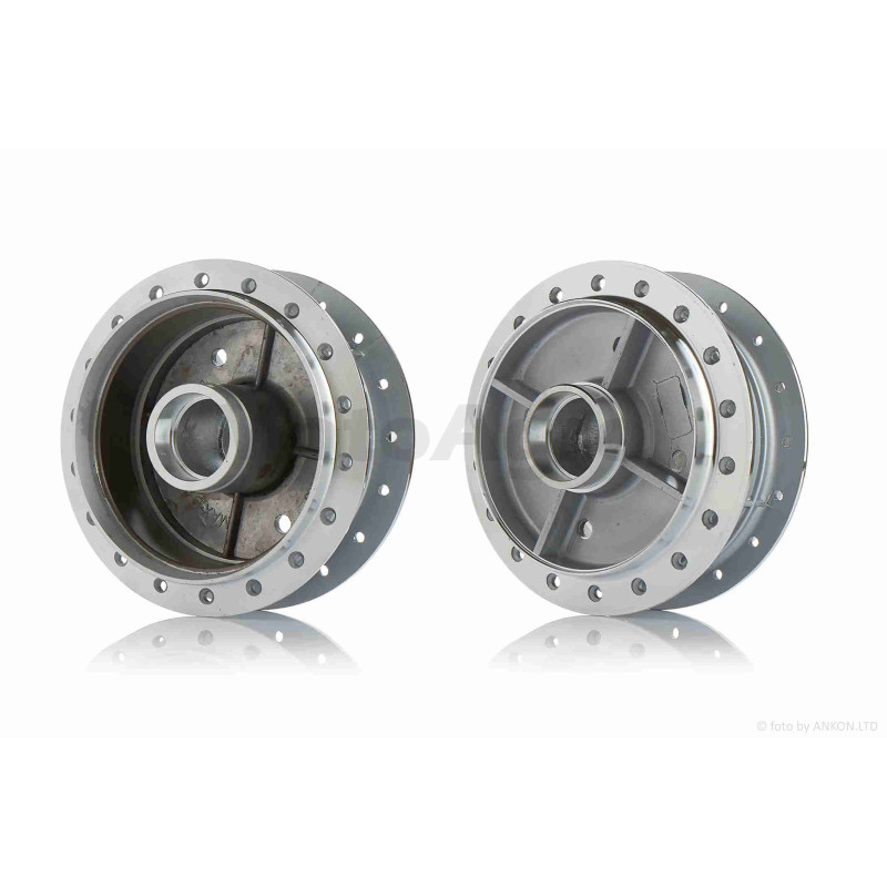 Ступиця колеса під спиці  Delta  зад  "AFONG"