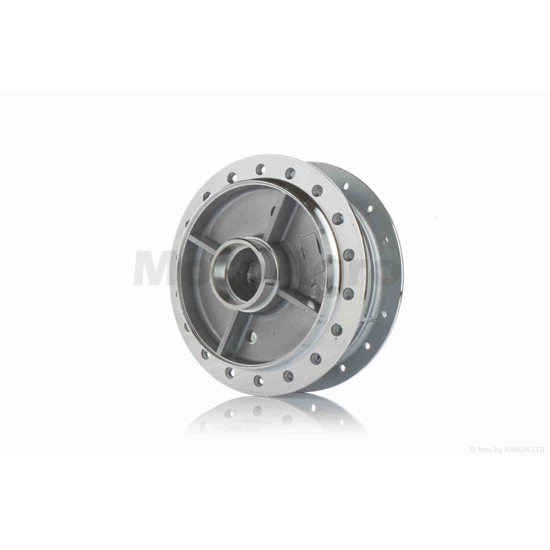 Ступиця колеса під спиці  Delta  зад  "AFONG"