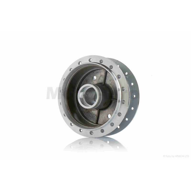 Ступиця колеса під спиці  Delta  зад  "AFONG"