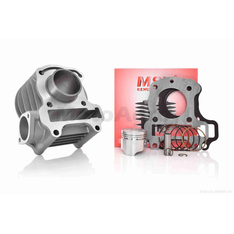 ЦПГ  DIO AF62, TODAY AF61  D37.8, p10, h59, 4T (безазбест)  "MSU"  ТАЙВАНЬ