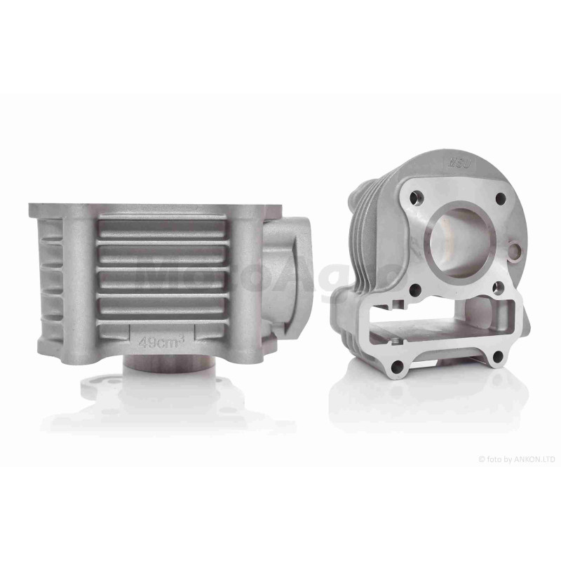 ЦПГ  DIO AF62, TODAY AF61  D37.8, p10, h59, 4T (безазбест)  "MSU"  ТАЙВАНЬ