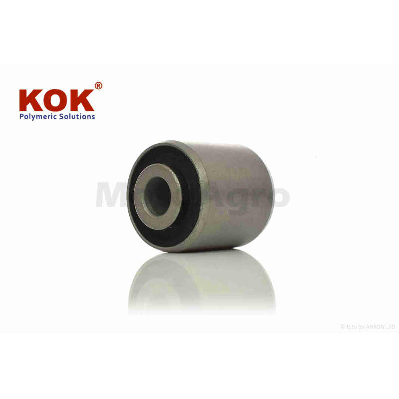 Сайлентблок  30-30/35.4-10mm  (маятник GY6 150)  "KOK"  ТАЙВАНЬ