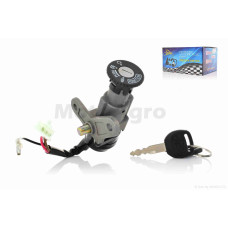 Замок запалювання голий ямаха джог 2JA MINT 1YU "LIPAI"