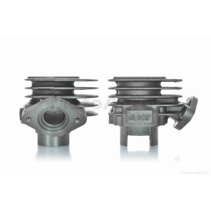 ЦПГ  DIO ZX  тюнінг  D44  #PRO   "LIPAI"