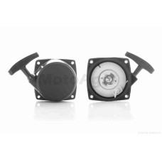 Ручний стартер коси 2 зуби плавний пуск ЕКСПЕРТ