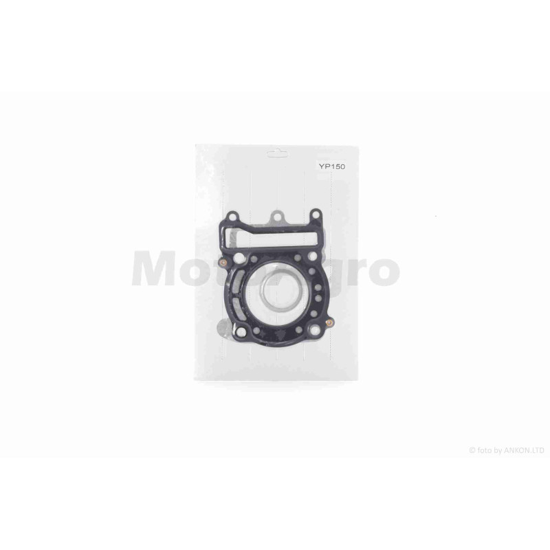 Прокладки циліндра к-кт  YP150, MAJESTY 150