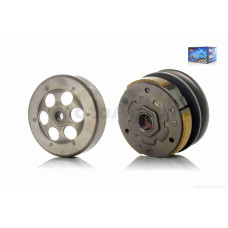 Варіатор задній у зборі ямаха джог 90 STELS (2T ремінь) D115 "LIPAI"