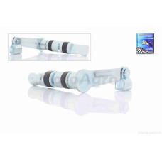 Важіль приводу зчеплення на мопед дельта "LIPAI"