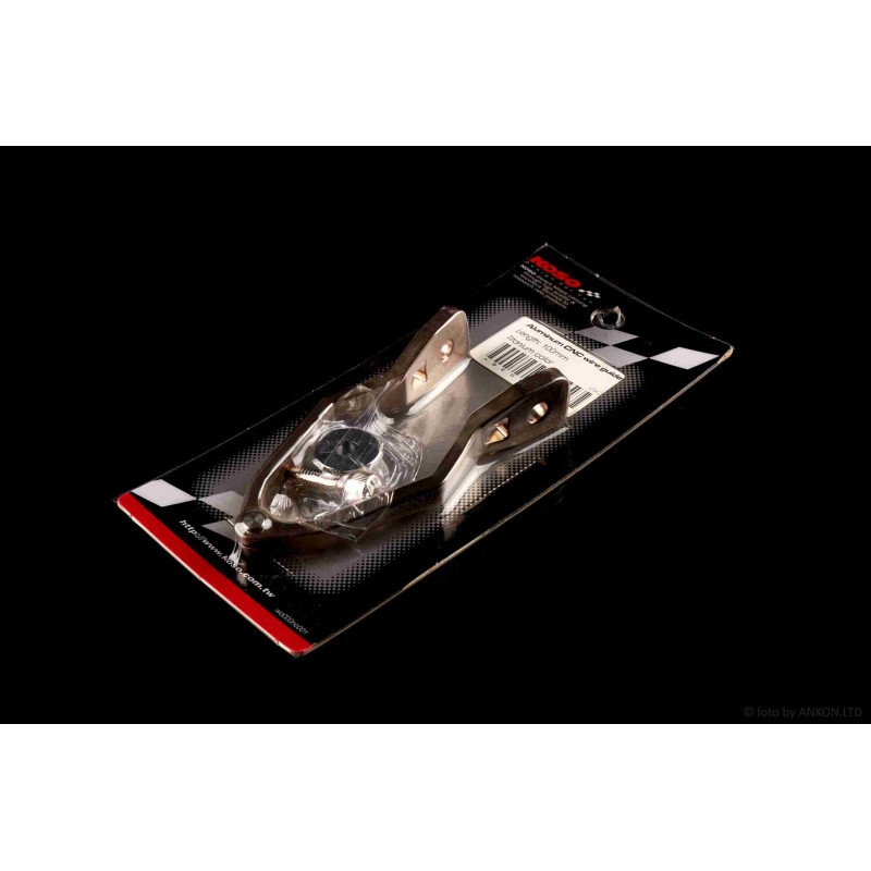 Тримач тросу  CNC  "KOSO"  ТАЙВАНЬ