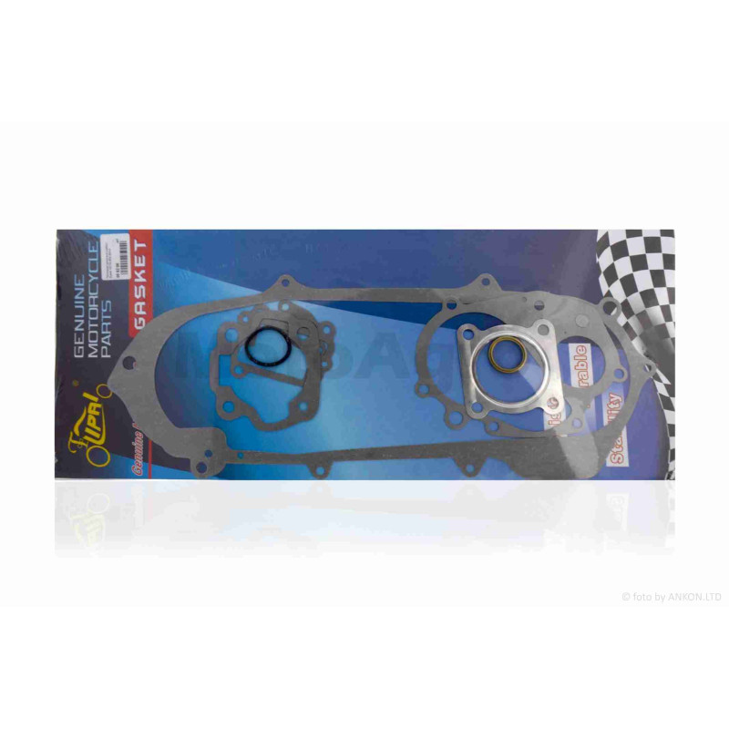 Прокладки двигуна к-кт  AD100  52.5mm  "LIPAI"