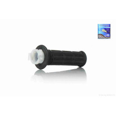 Ручка газу на мопед дельта +вставка "LIPAI"