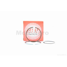 Кільця к-кт на скутер сузукі адрес летс +0.75 41.75 "MSU" ТАЙВАНЬ