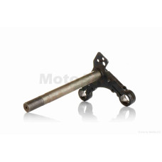 Траверса на мопед дельта шток 25mm