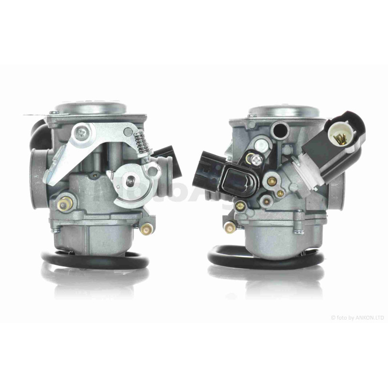 Карбюратор  DIO AF56, GIORNO CREA AF54  +фільтр  "LIPAI"