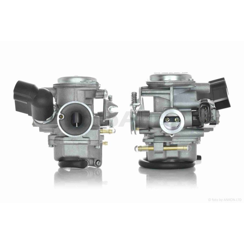 Карбюратор  DIO AF56, GIORNO CREA AF54  +фільтр  "LIPAI"